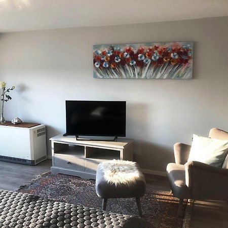 Ferienwohnung Gericke Im Hanseatenhaus Вестерланд Екстер'єр фото