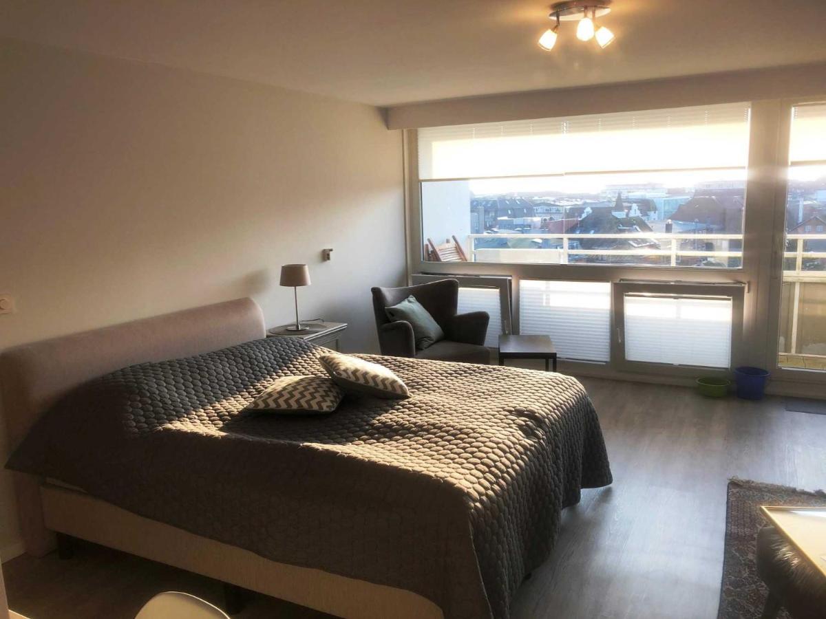 Ferienwohnung Gericke Im Hanseatenhaus Вестерланд Екстер'єр фото