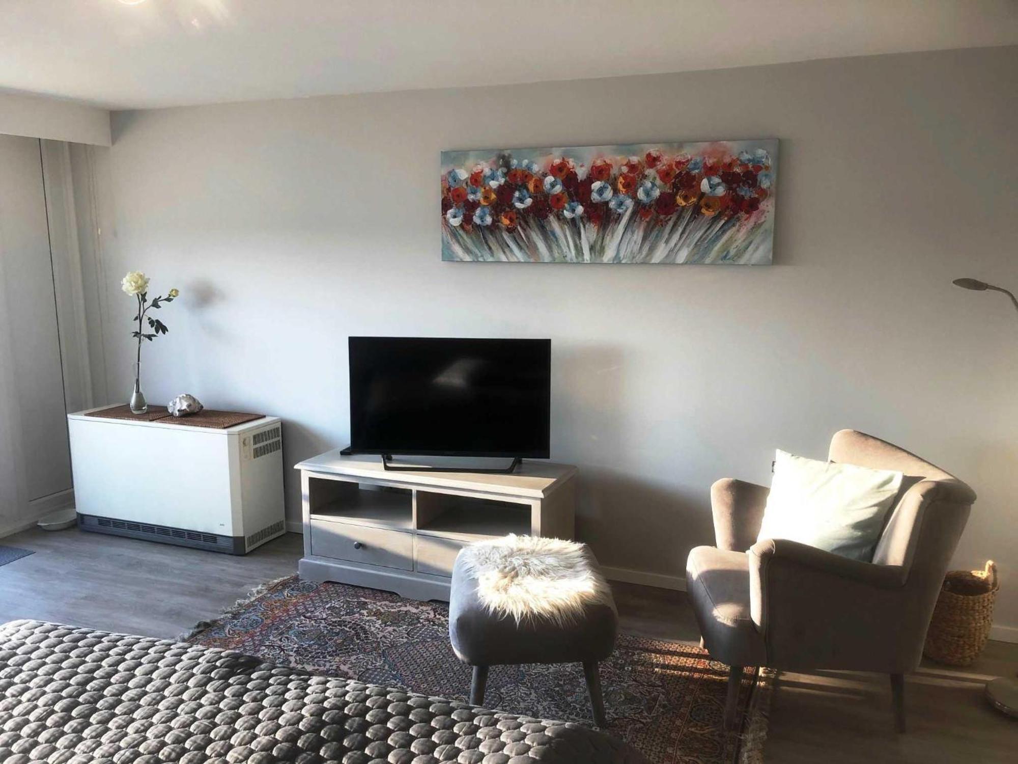 Ferienwohnung Gericke Im Hanseatenhaus Вестерланд Екстер'єр фото